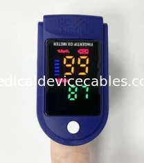 Billiger Finger-Pulsoximeter LK87 /LK88/ LK89 TFT OLED LED LCD mit CER-FDA-ISO